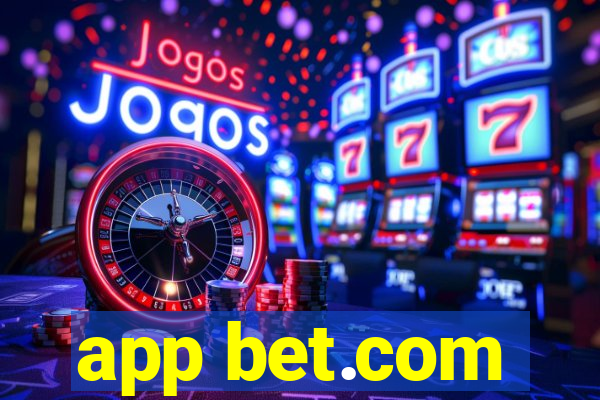 app bet.com
