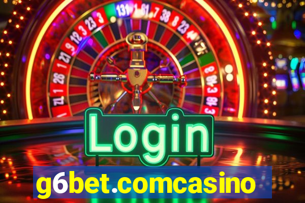 g6bet.comcasino