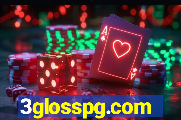 3glosspg.com