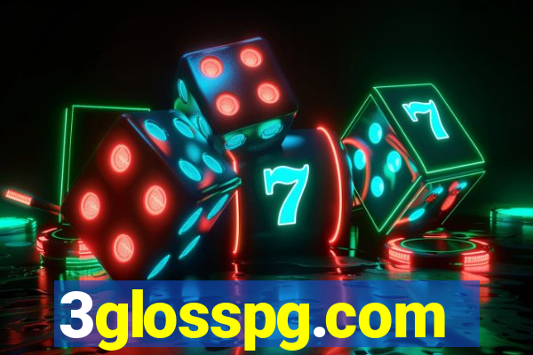 3glosspg.com