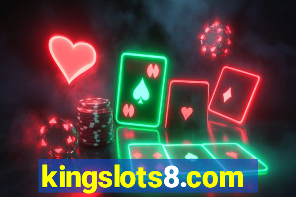 kingslots8.com
