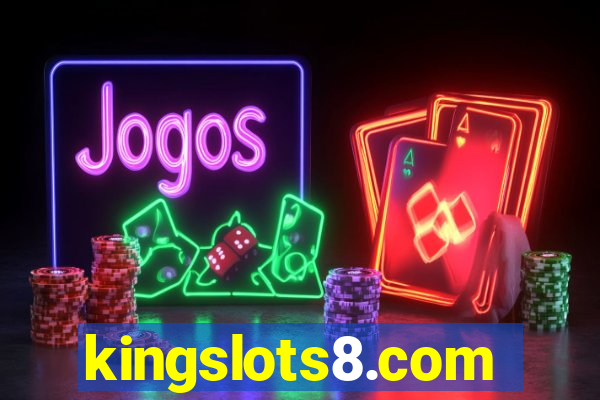 kingslots8.com