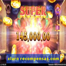claro recompensas.com