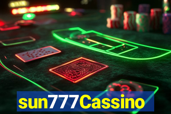 sun777Cassino