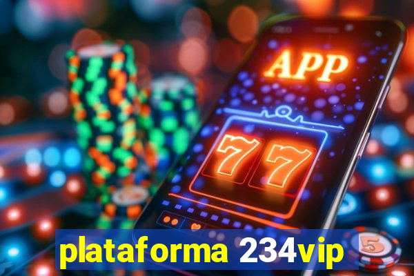 plataforma 234vip