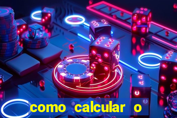 como calcular o cashback da blaze