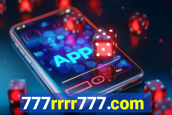 777rrrr777.com