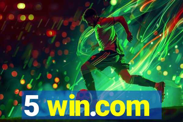 5 win.com