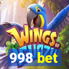 998 bet