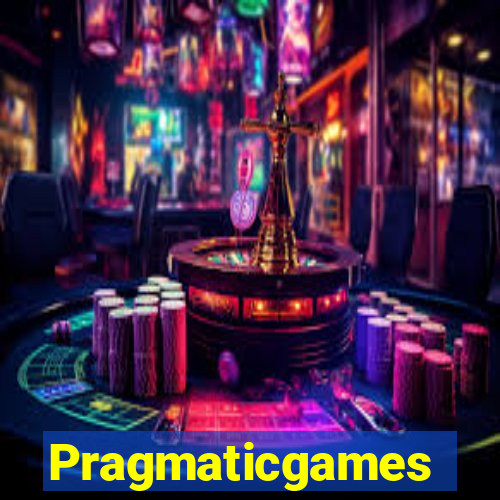 Pragmaticgames