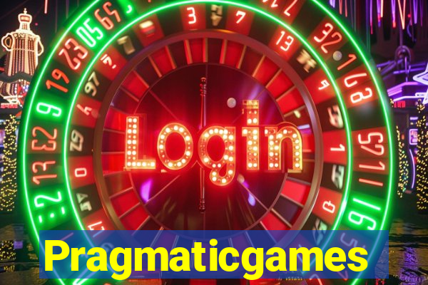 Pragmaticgames