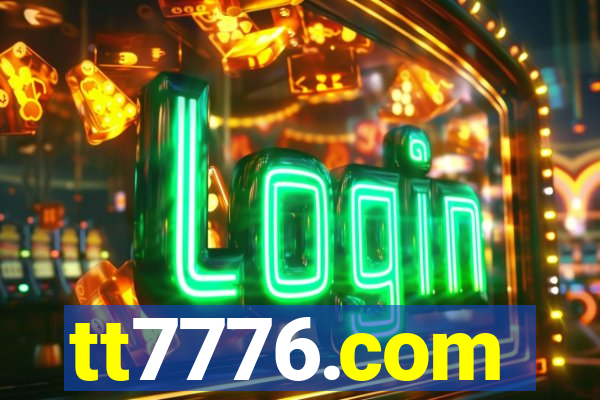 tt7776.com