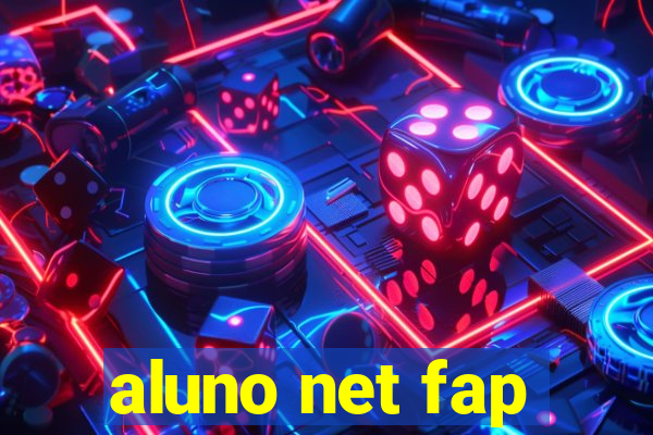 aluno net fap