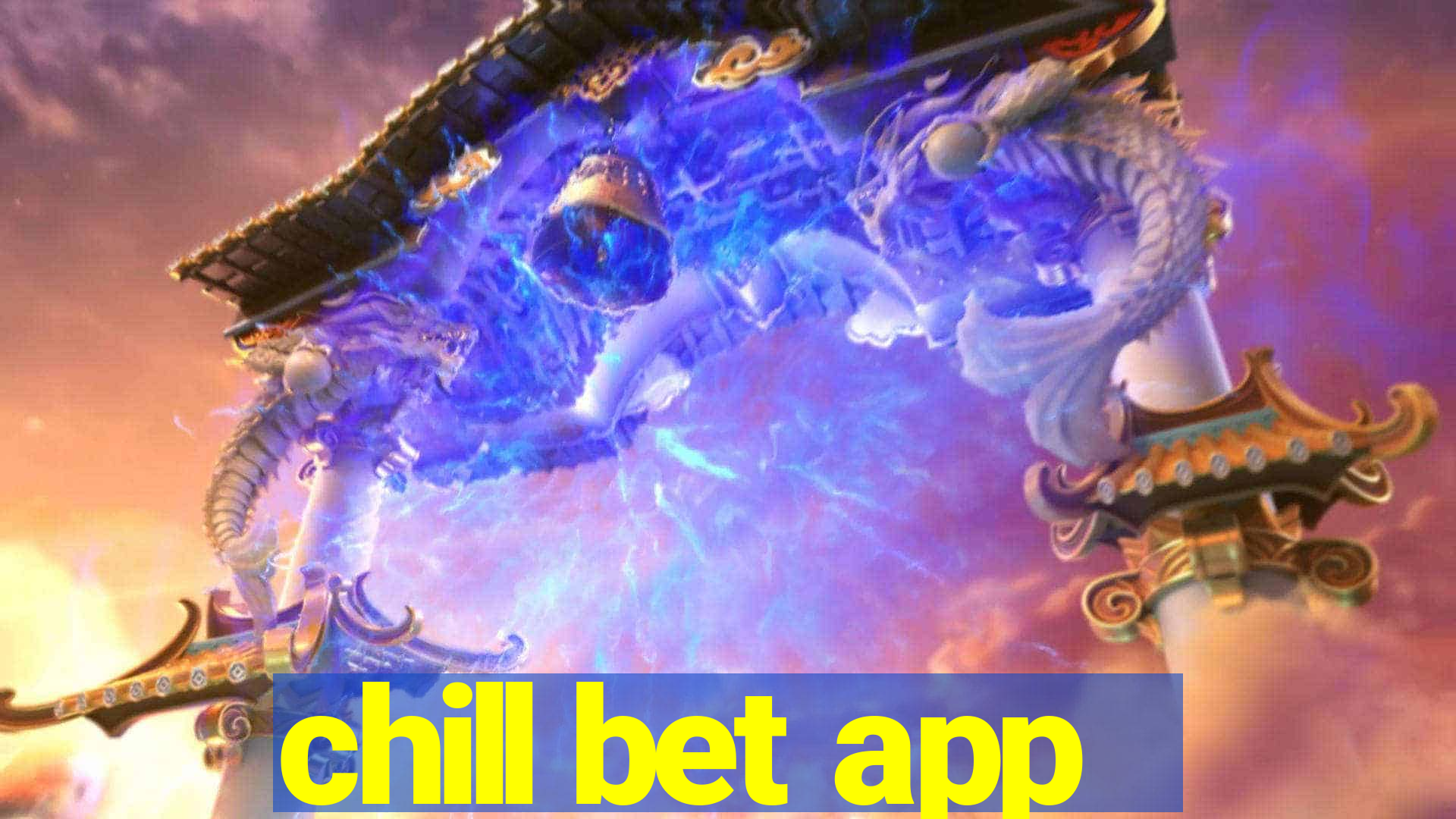 chill bet app