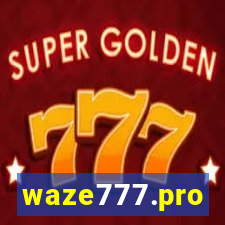 waze777.pro