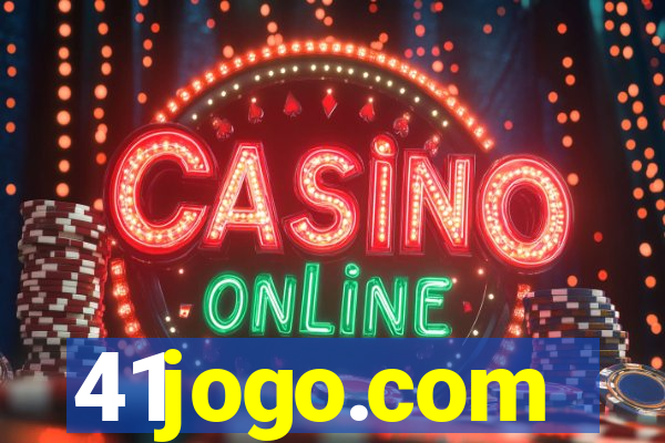 41jogo.com