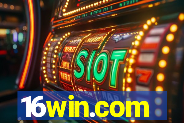 16win.com