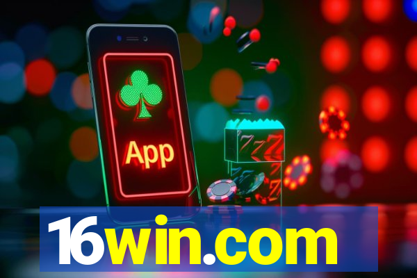 16win.com