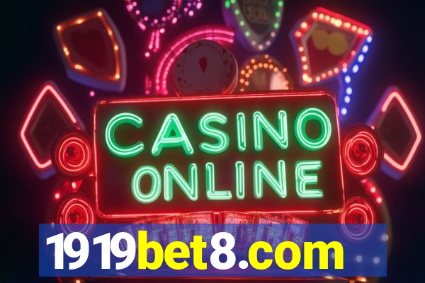 1919bet8.com