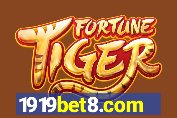 1919bet8.com