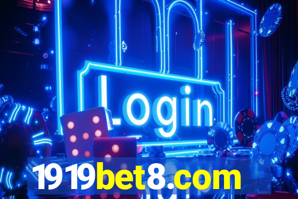 1919bet8.com