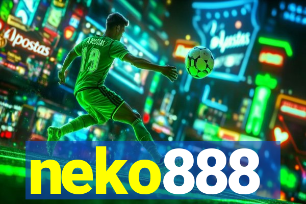neko888