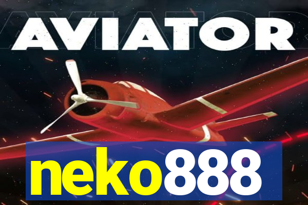 neko888