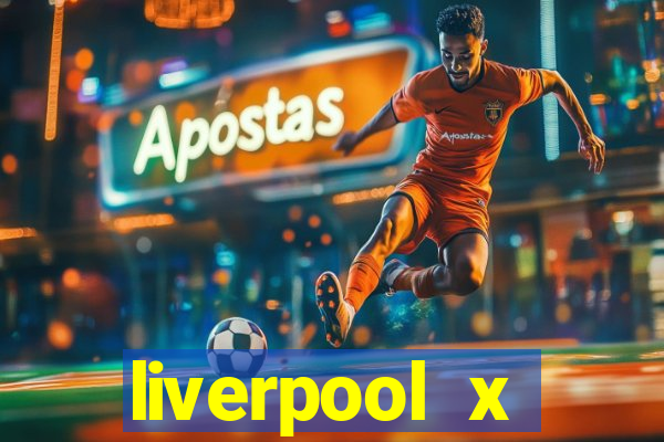 liverpool x tottenham ao vivo futemax