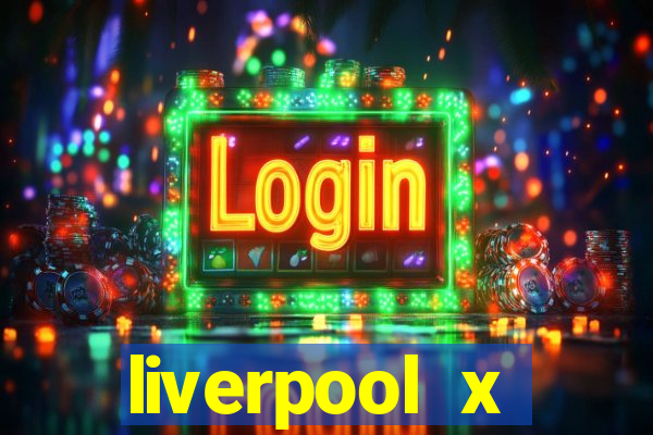 liverpool x tottenham ao vivo futemax