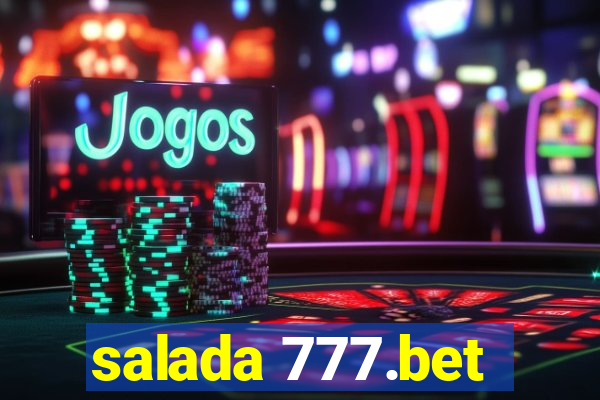 salada 777.bet