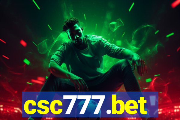 csc777.bet