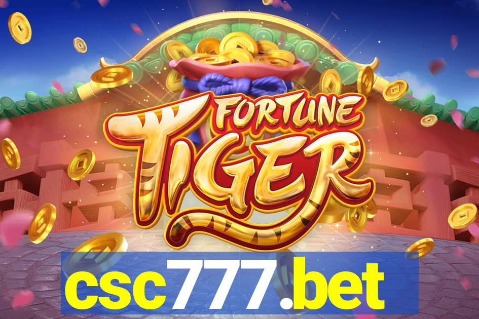 csc777.bet