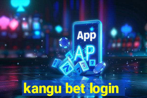 kangu bet login