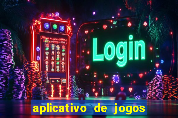 aplicativo de jogos que paga no pix