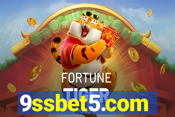 9ssbet5.com