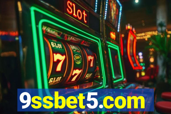9ssbet5.com