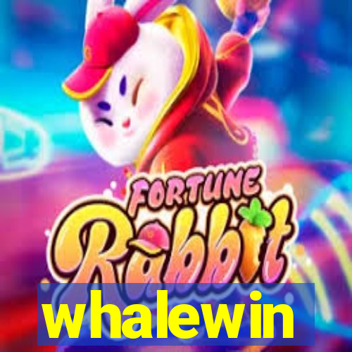 whalewin