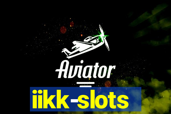 iikk-slots