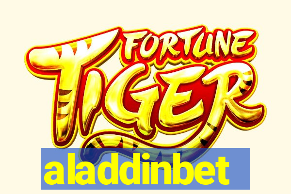 aladdinbet