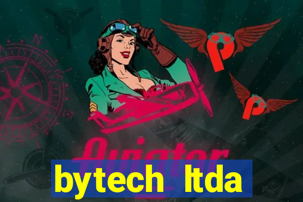 bytech ltda plataforma jogos