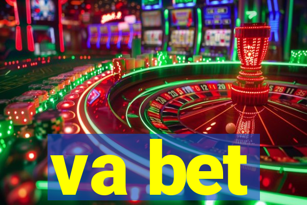 va bet