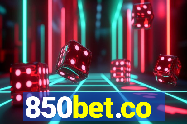 850bet.co