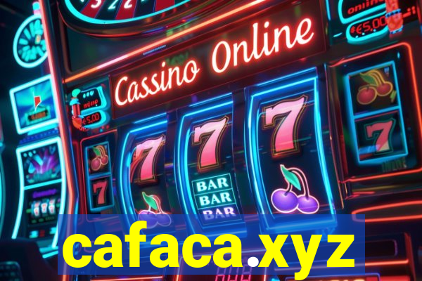 cafaca.xyz