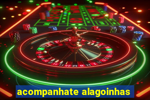 acompanhate alagoinhas