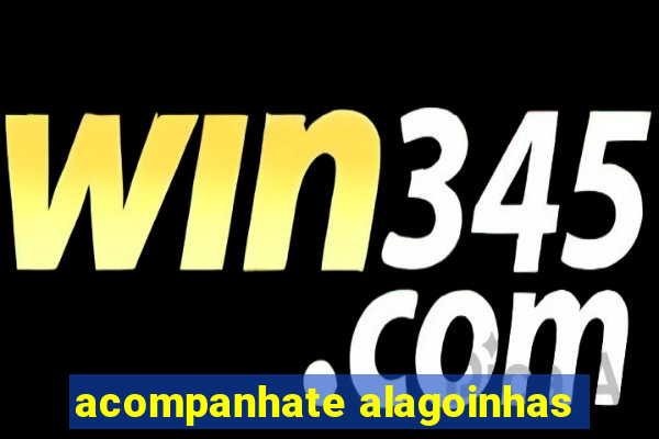 acompanhate alagoinhas