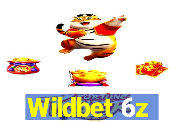 Wildbet 6z