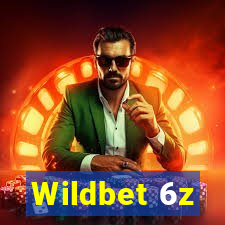 Wildbet 6z