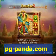 pg-panda.com