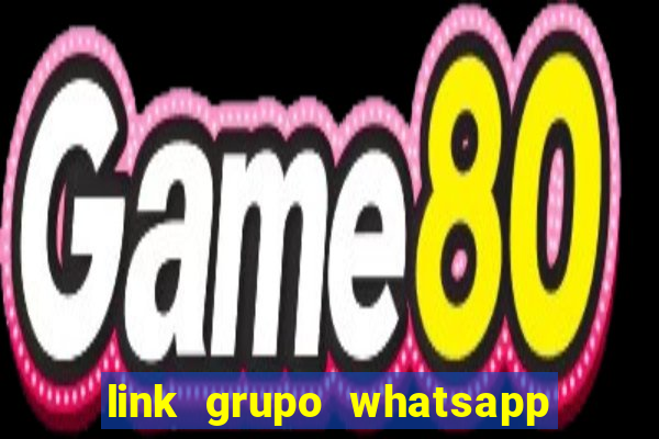 link grupo whatsapp porto alegre