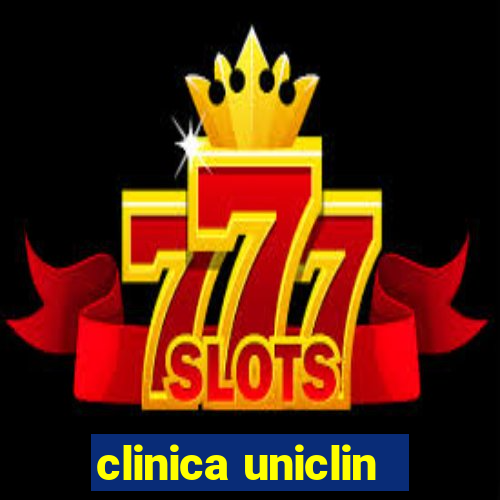 clinica uniclin